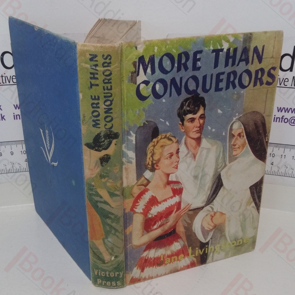 More Than Conquerors