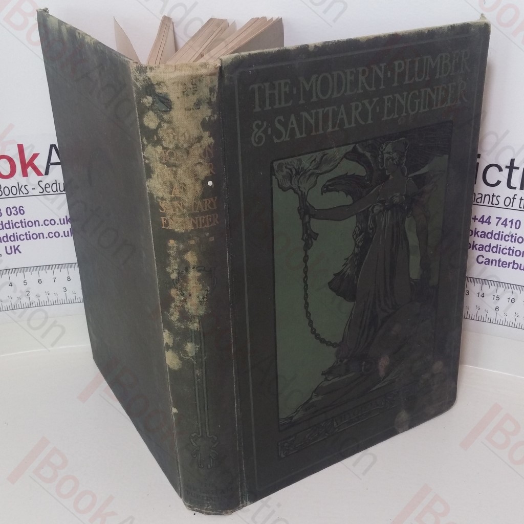 Modern Plumber and Sanitary Engineer, Volume II