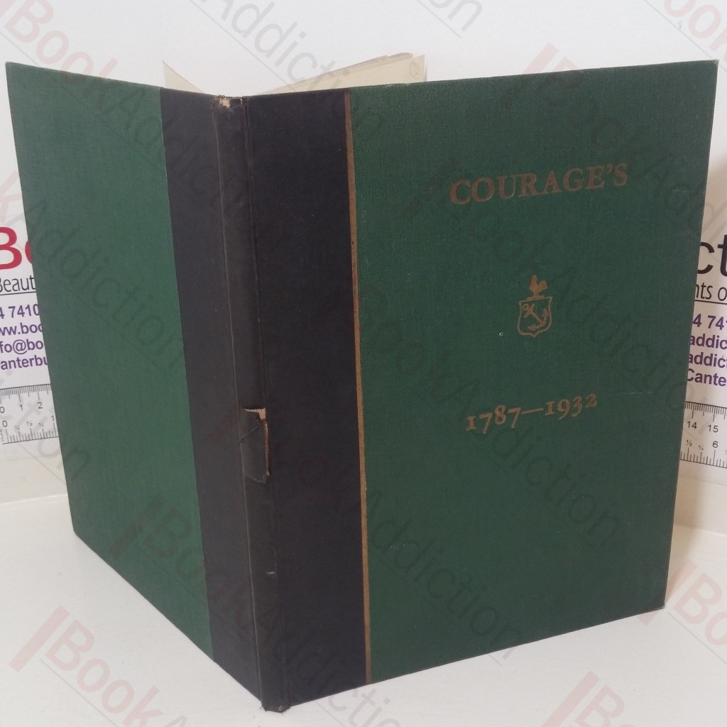 The Development and Growth of Courage's Brewery