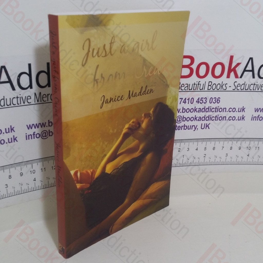 Just a Girl From Crewe