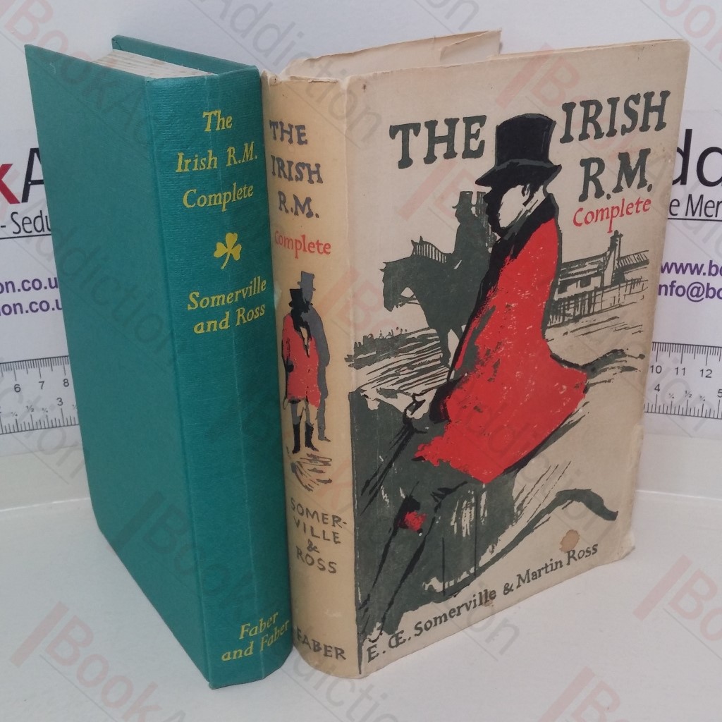 The Irish R M Complete