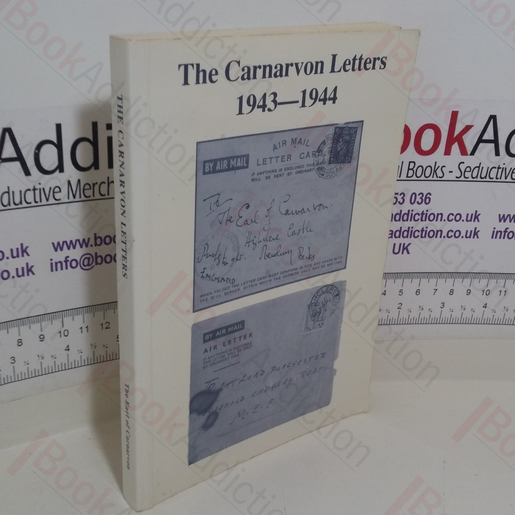 The Carnarvon Letters, 1943-1944