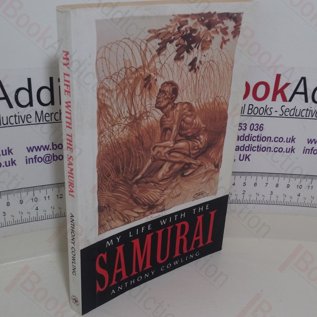 My Life with the Samurai