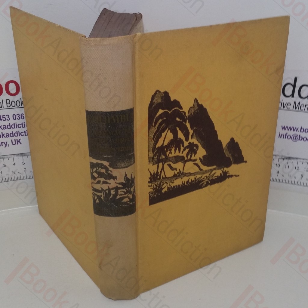 Colombia: Gateway to South America