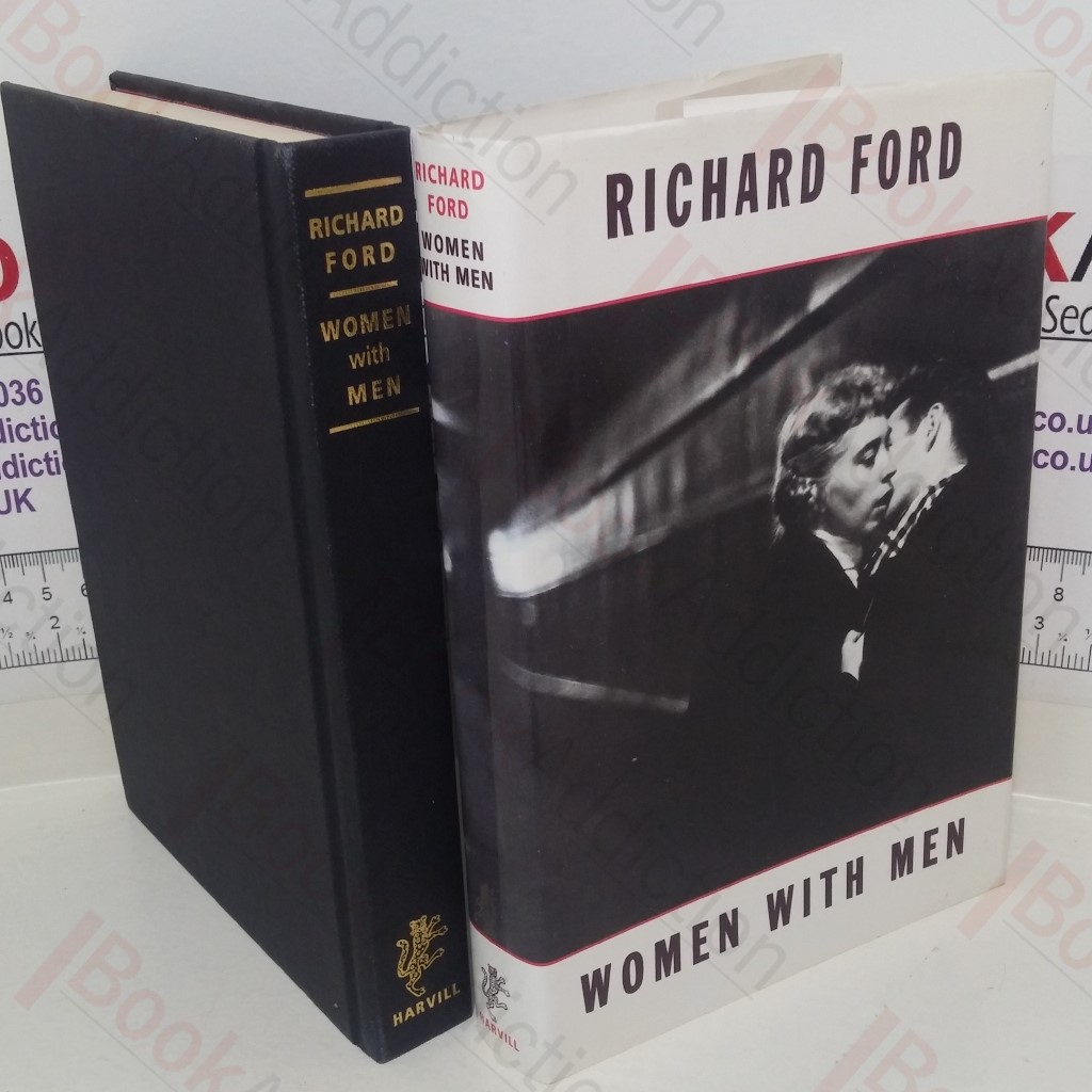 Women with Men: Three Stories