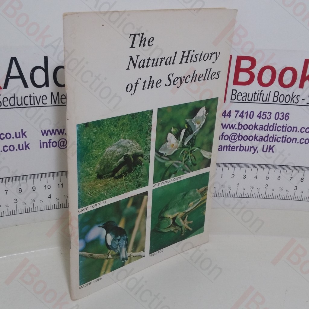 The Natural History of the Seychelles