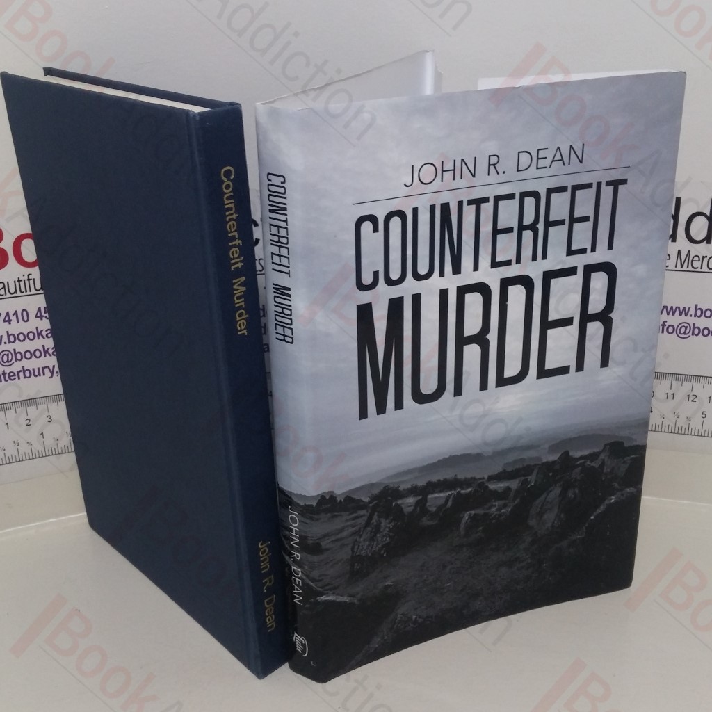 Counterfeit Murder
