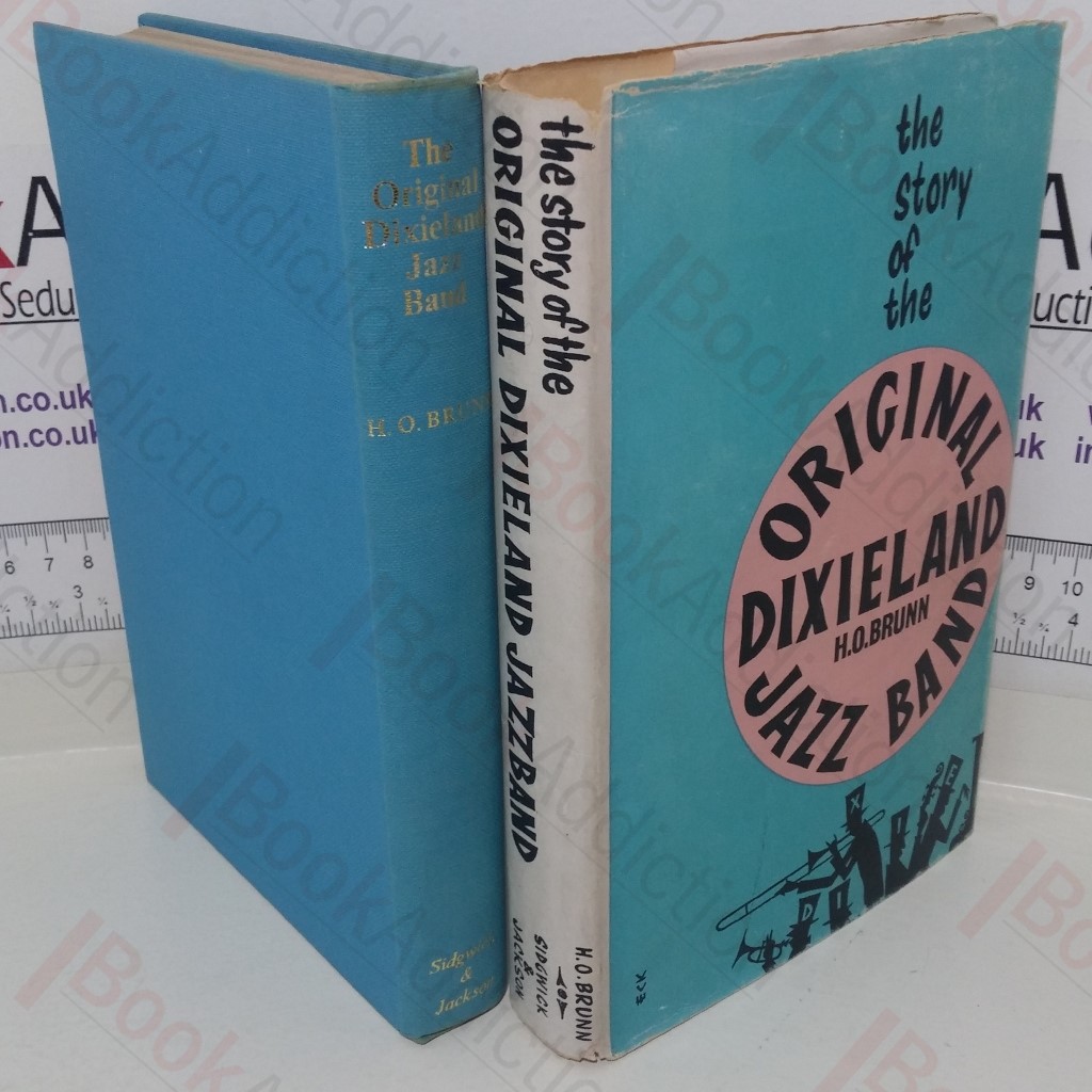 The Story of the Original Dixieland Jazz Band