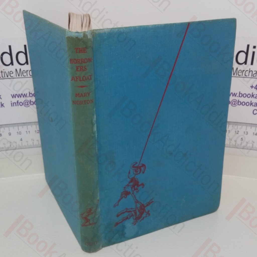 The Borrowers Afloat