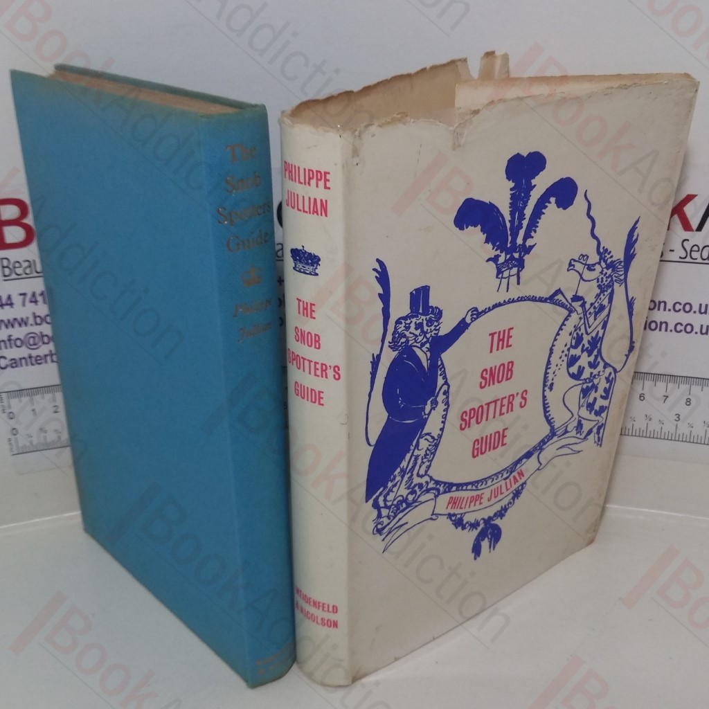 The Snob Spotter's Guide
