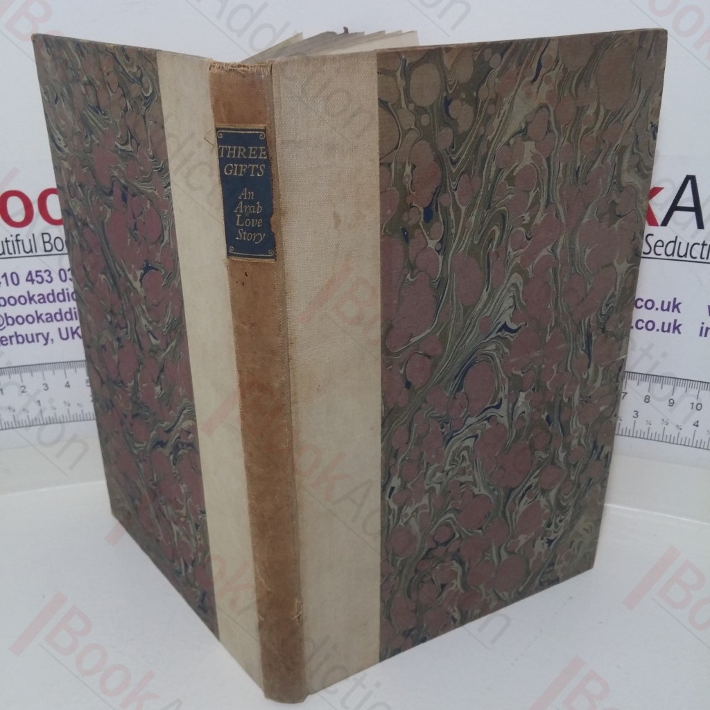 Three Gifts: An Arab Love Story