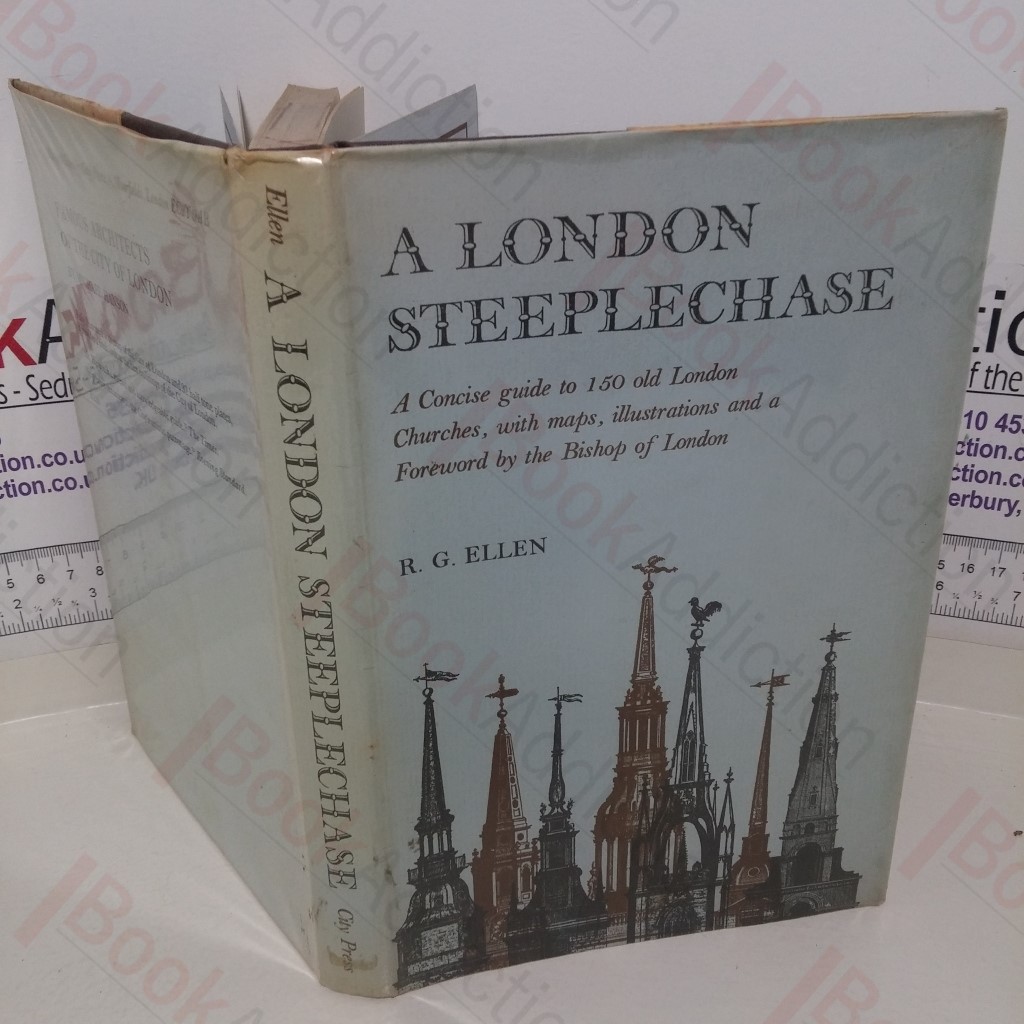 A London Steeplechase