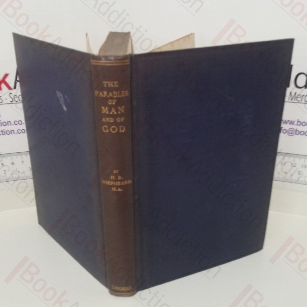 The Parables of Man and of God