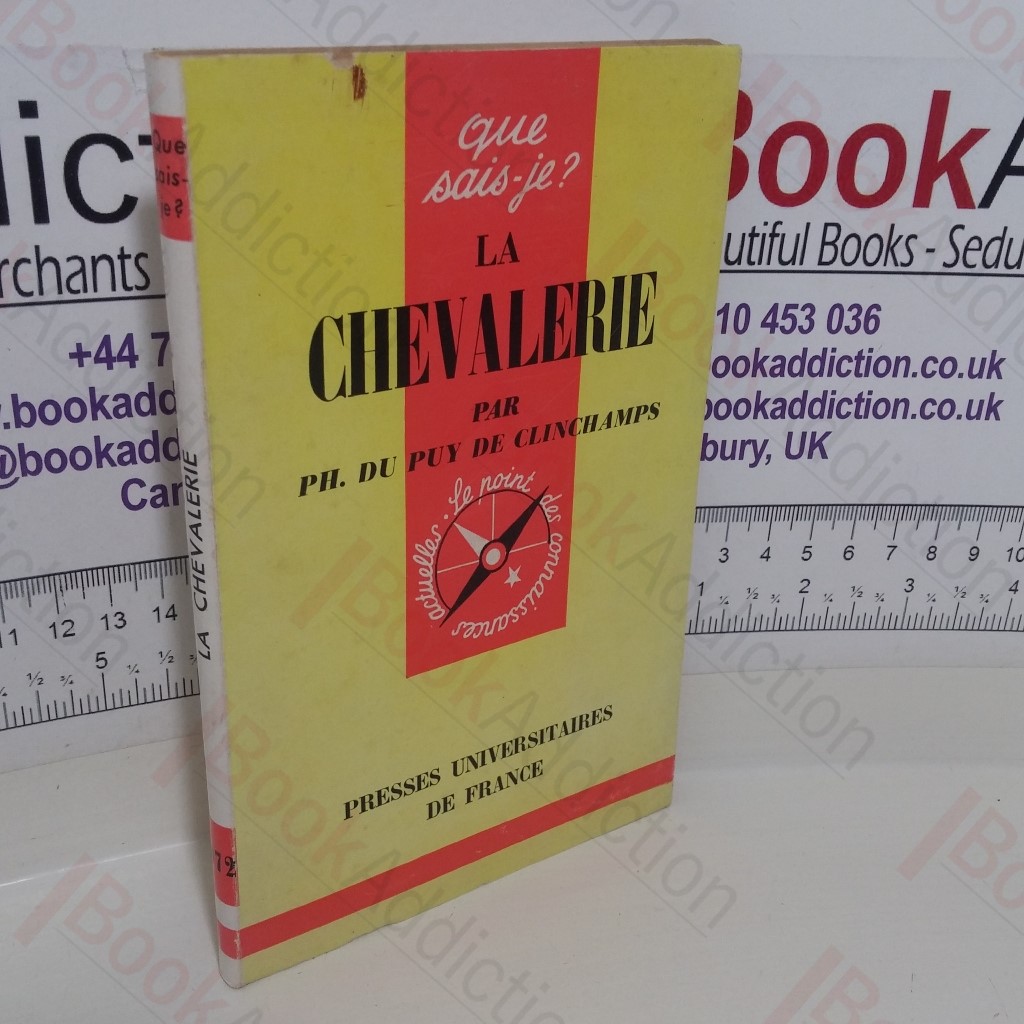 La Chevalerie