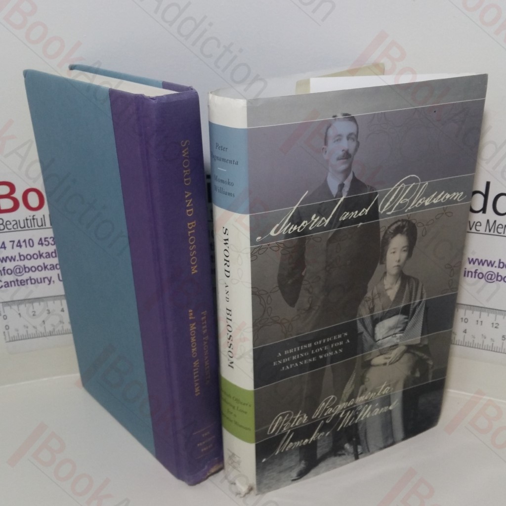 Sword and Blossom: A British Officer's Enduring Love for a Japanese Woman