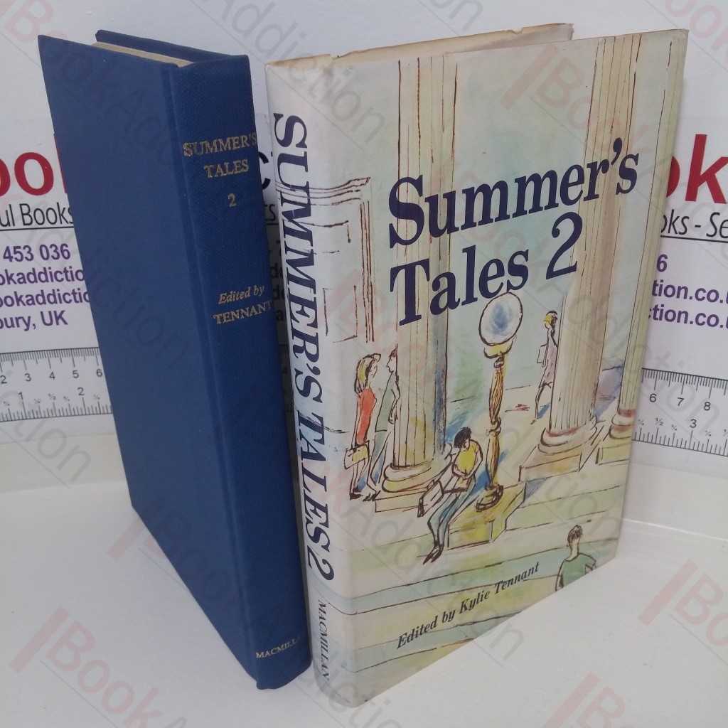 Summer's Tales 2