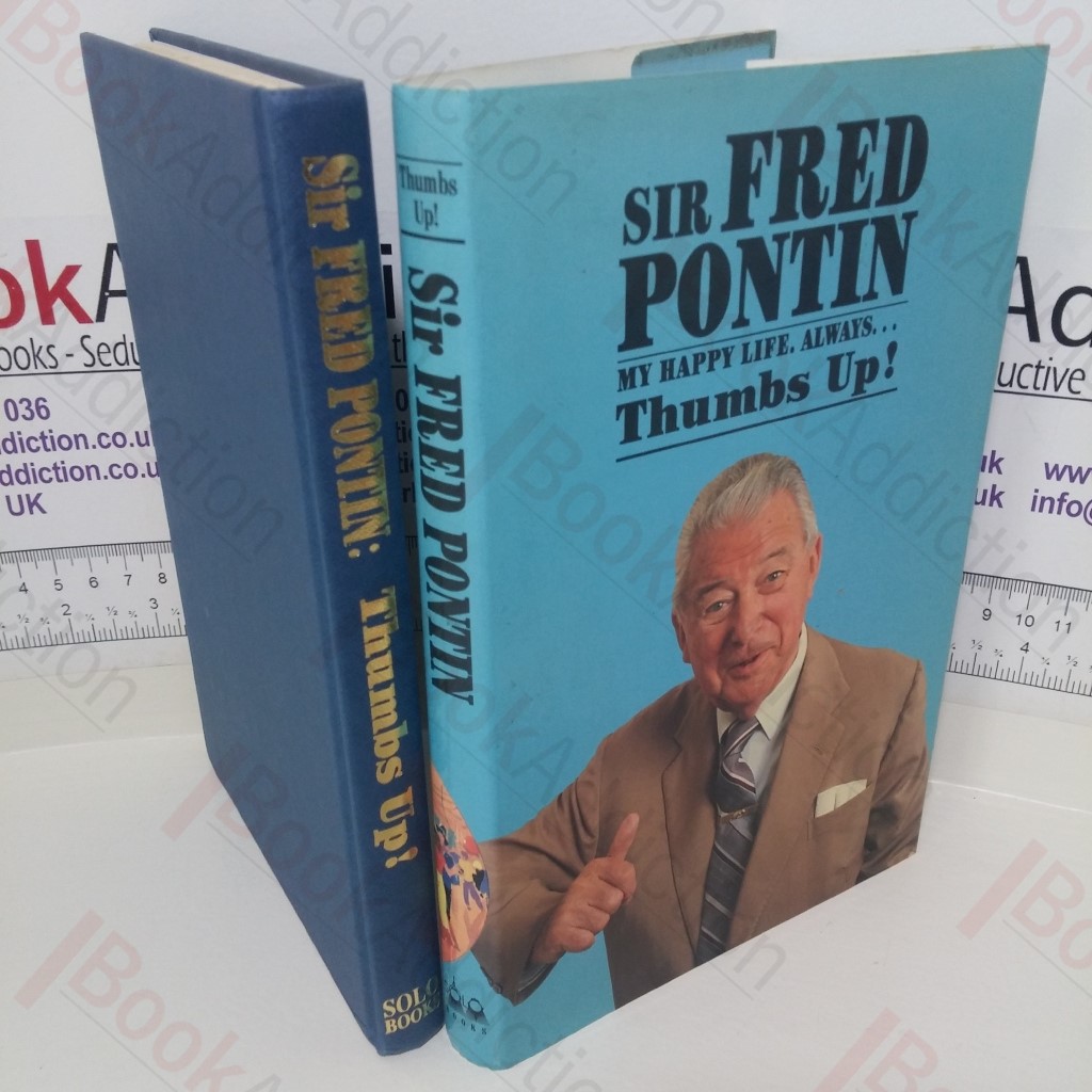 My Happy Life: Always Thumbs Up! (Signed)