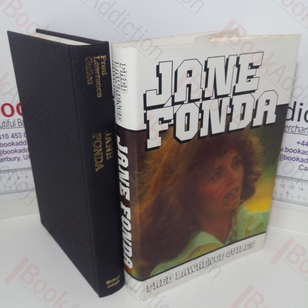 Jane Fonda: The Actress in Her Time