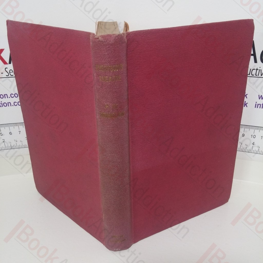 Everybody's Theatre and How to Make It