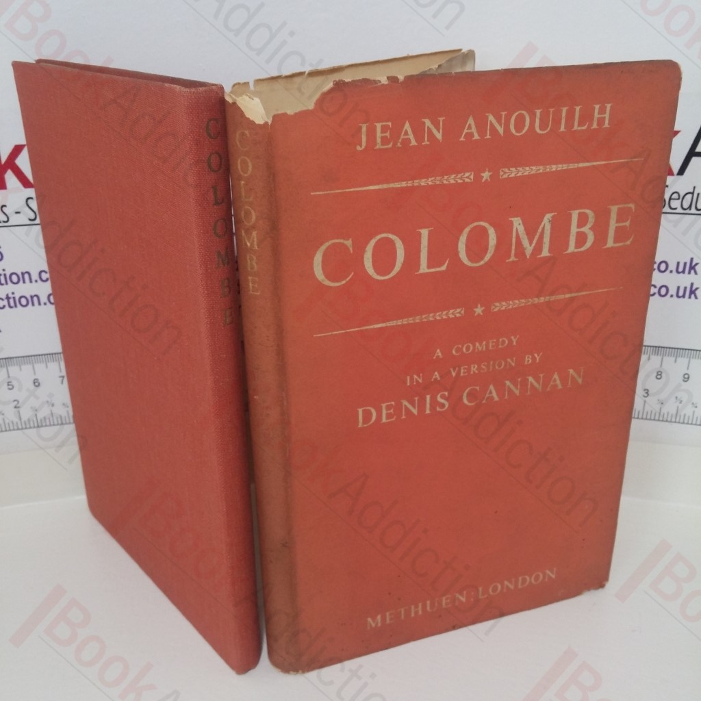 Colombe: A Comedy