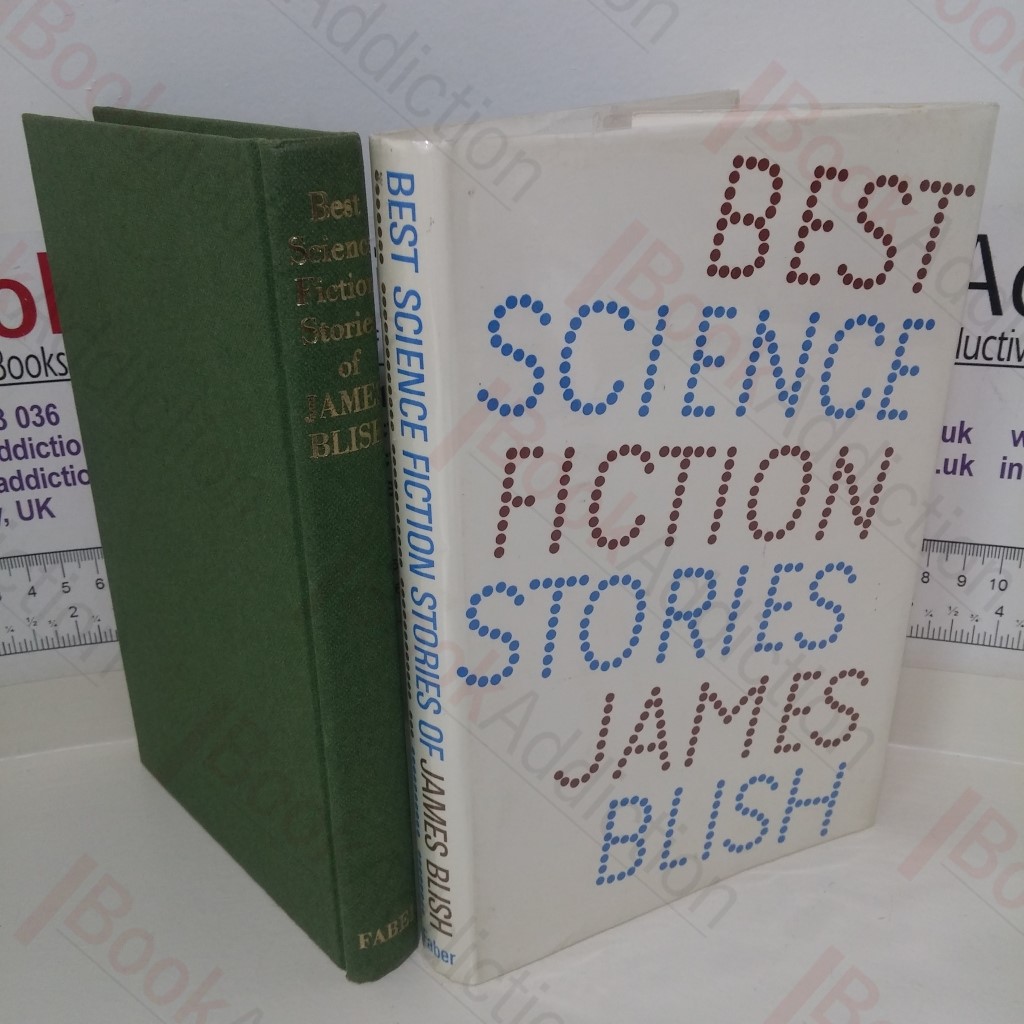 Best Science Fiction Stories