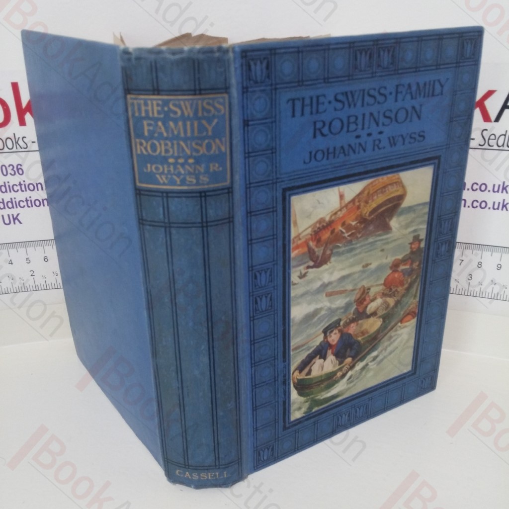 The Swiss Family Robinson