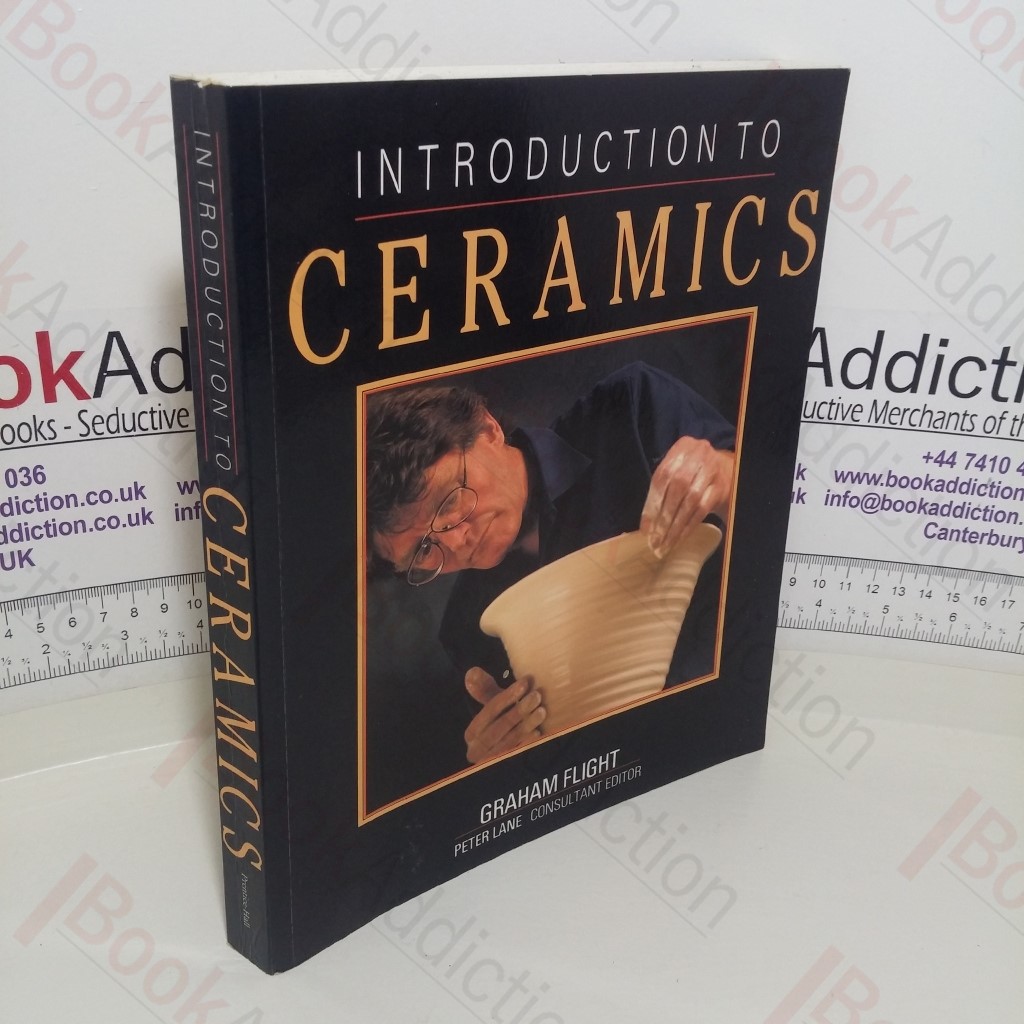 Introduction to Ceramics