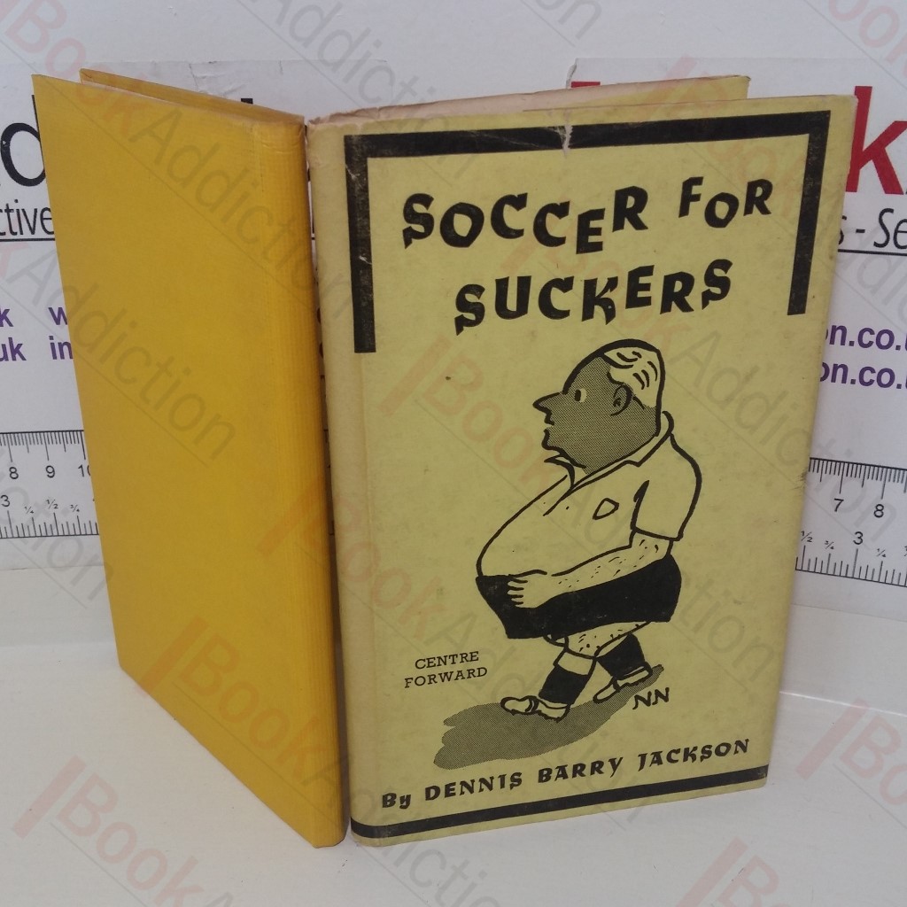 Soccer for Suckers