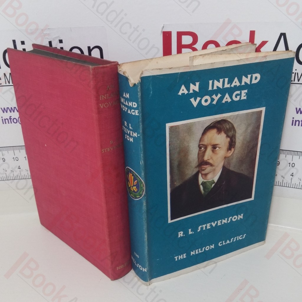 An Inland Voyage (Thomas Nelson Classics series, No. 220)
