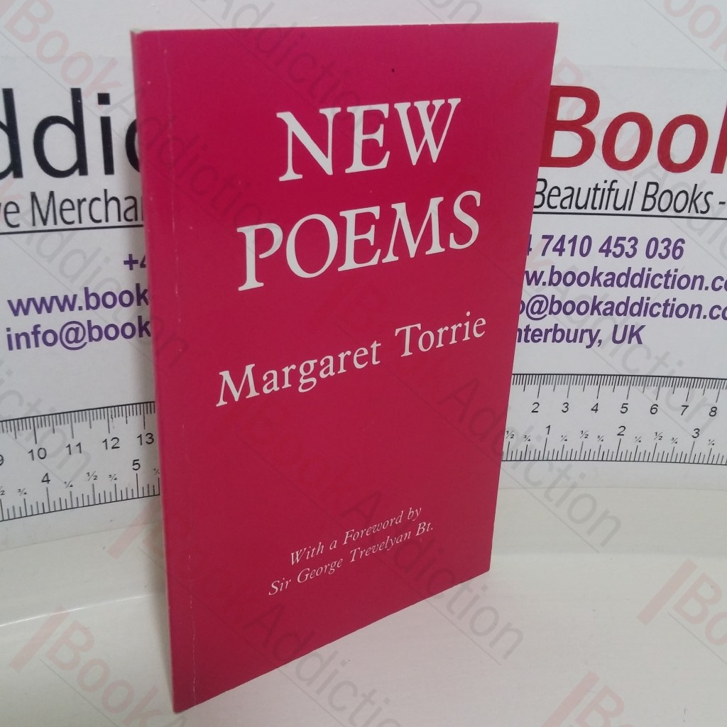 New Poems