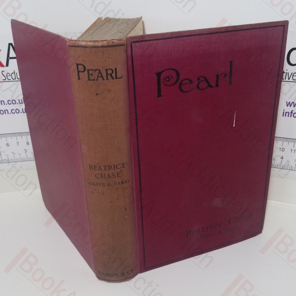 Pearl: A Cornish Love Story