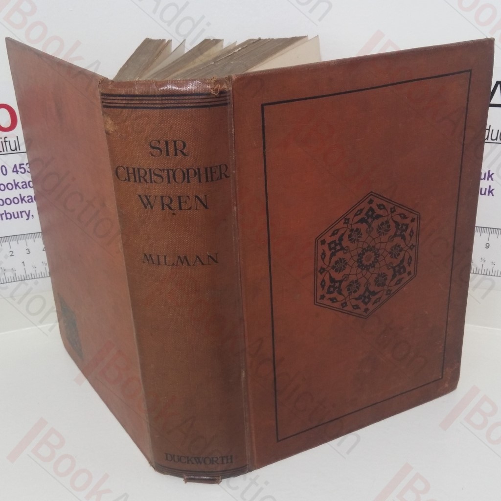 Sir Christopher Wren