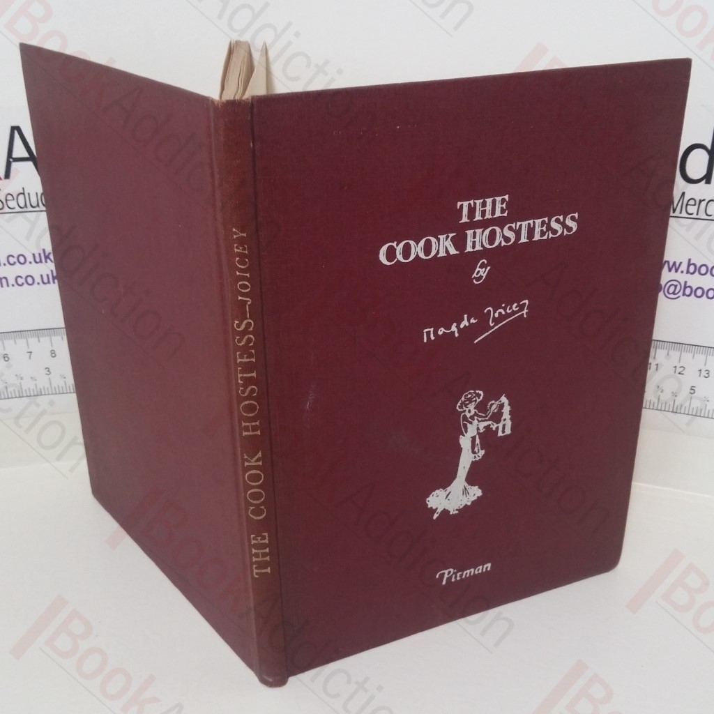 The Cook Hostess