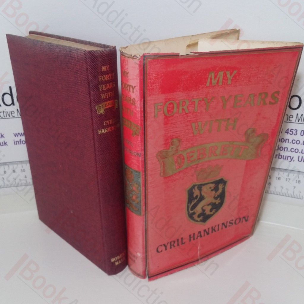 My Forty Years with Debrett