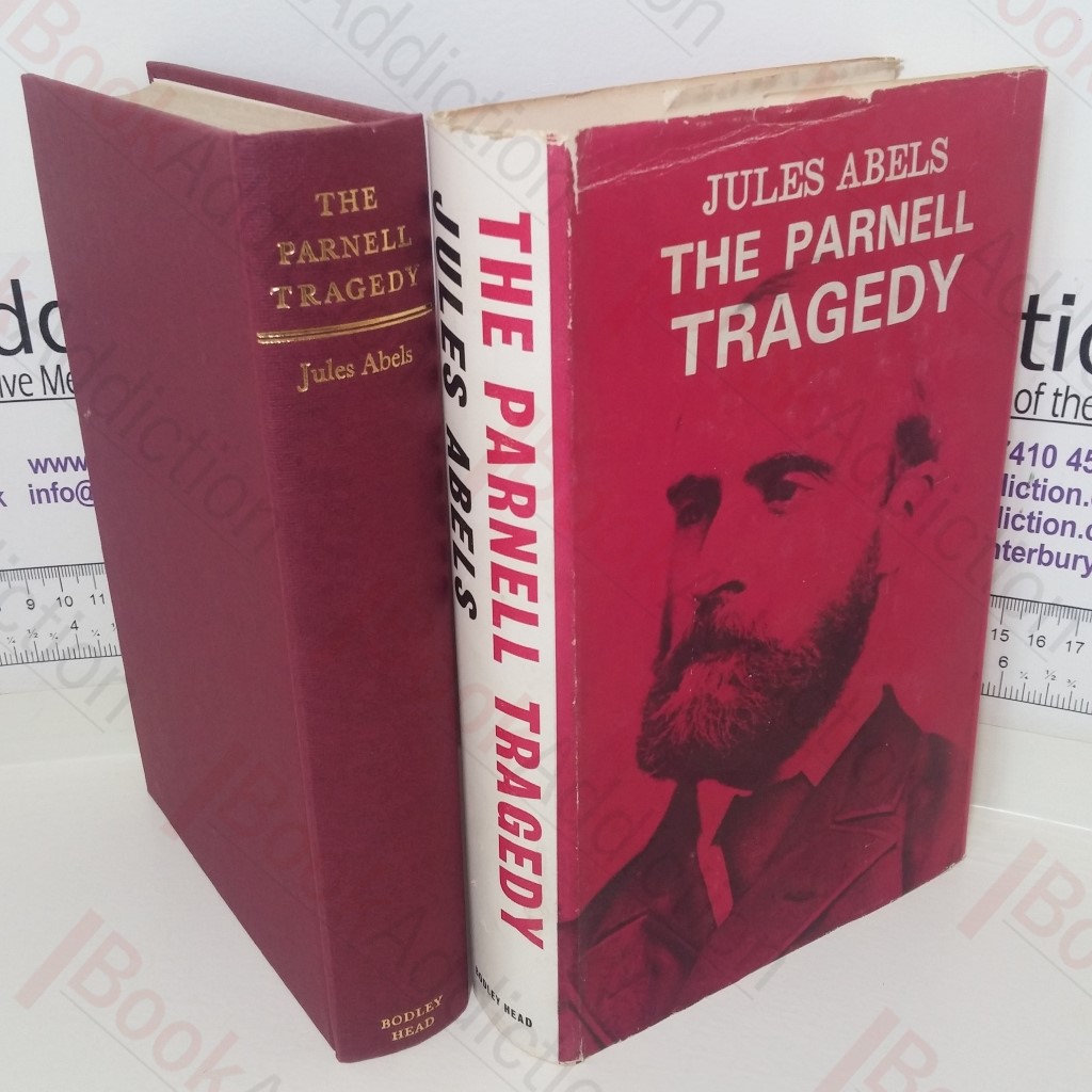 The Parnell Tragedy