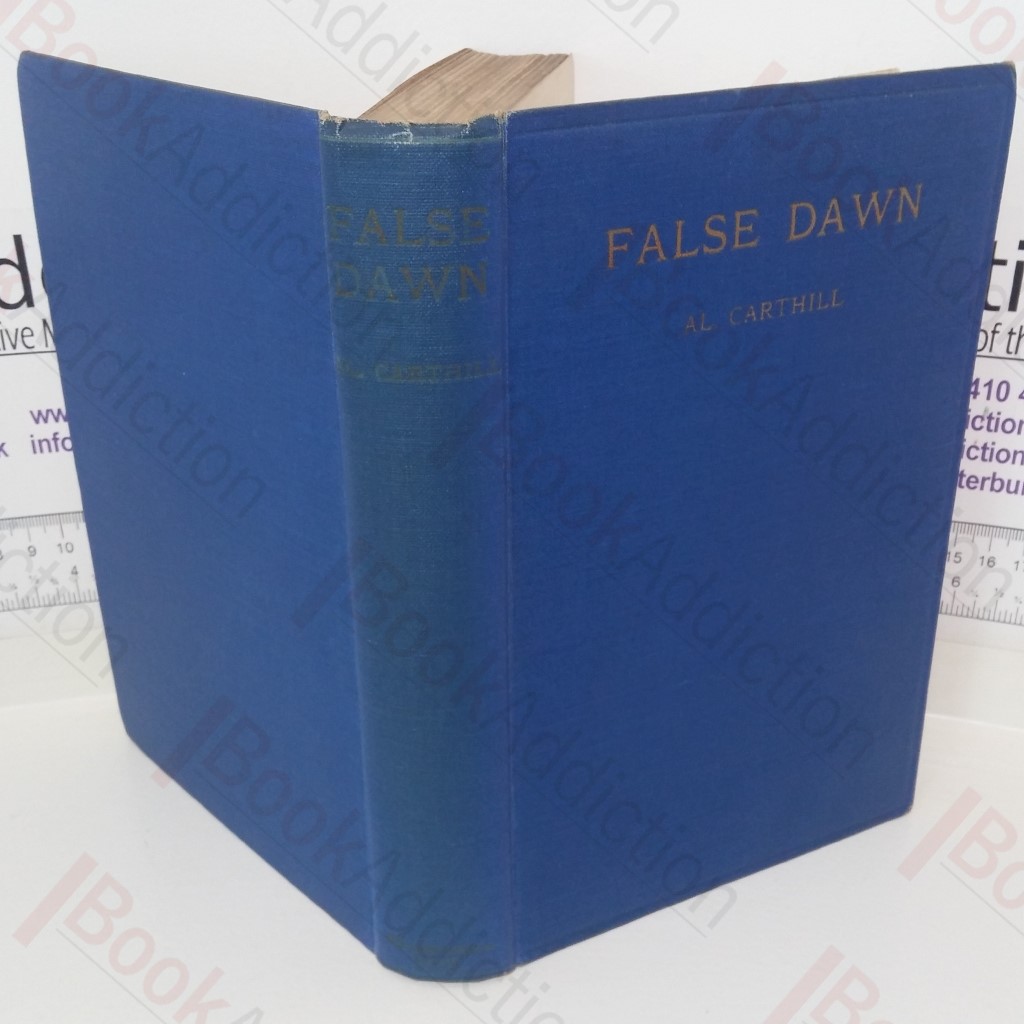 False Dawn