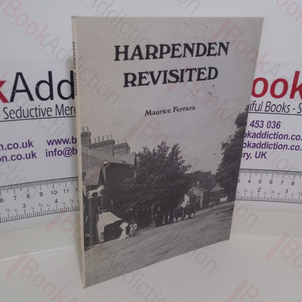 Harpenden Revisited
