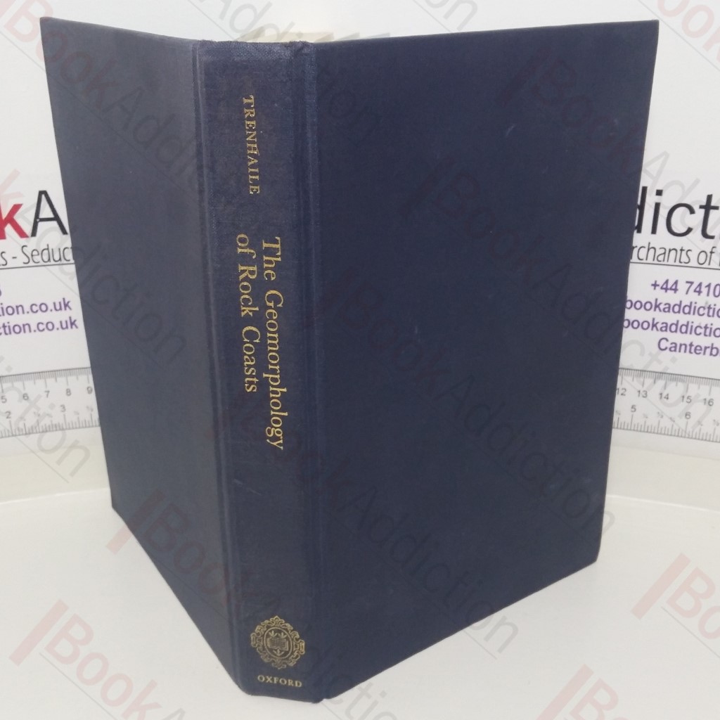 The Geomorphology of Rock Coasts