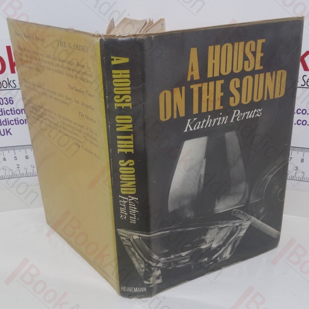 A House on the Sound