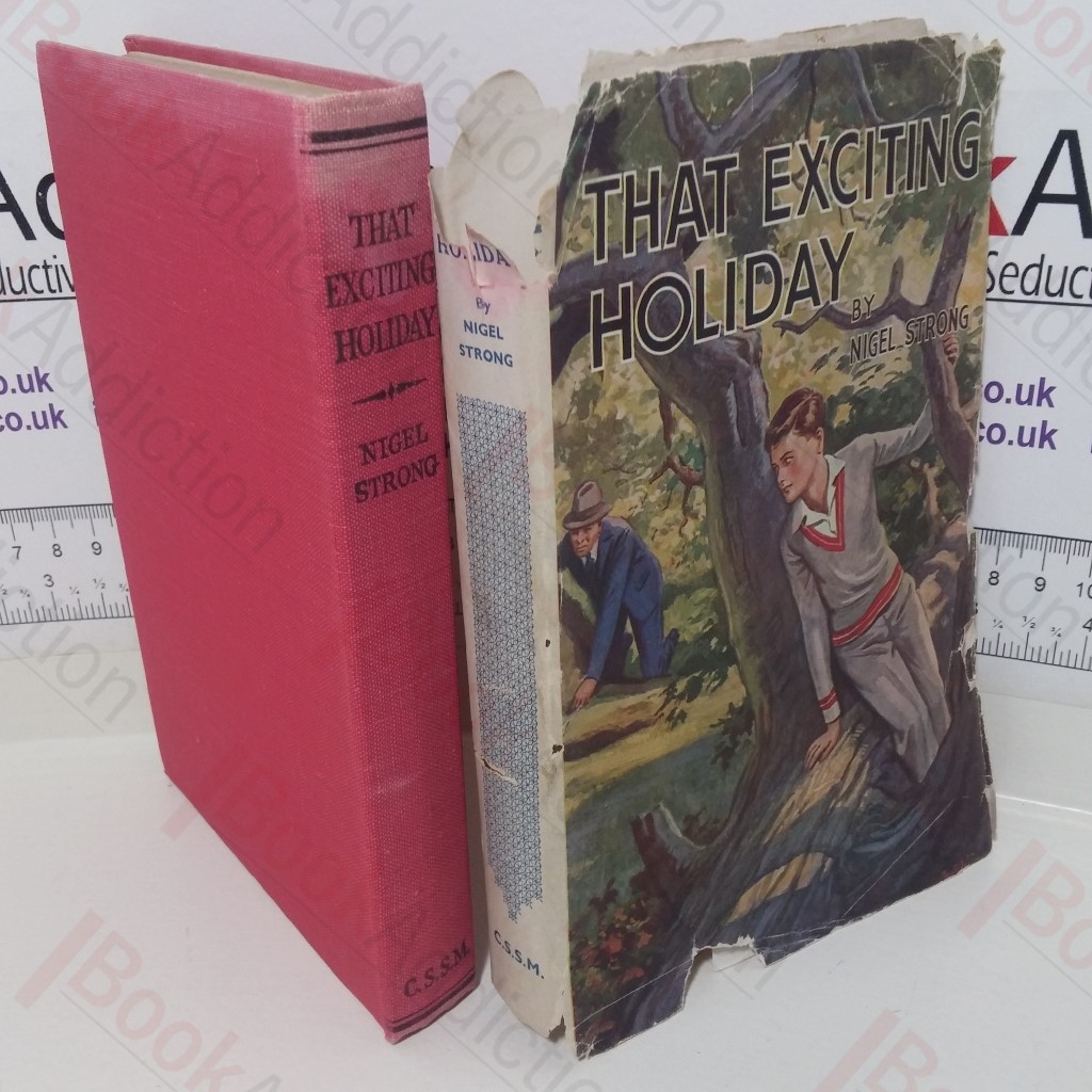 That Exciting Holiday