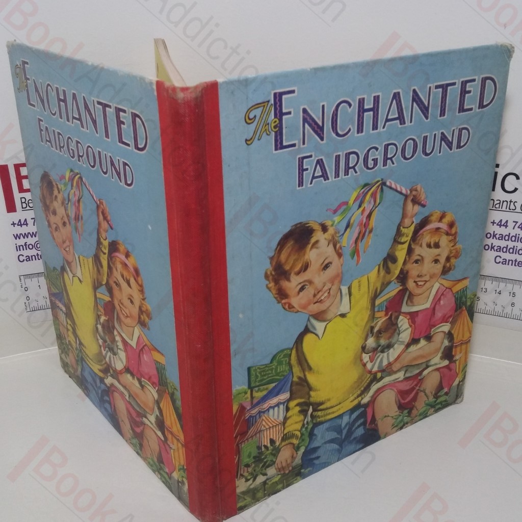 The Enchanted Fairground