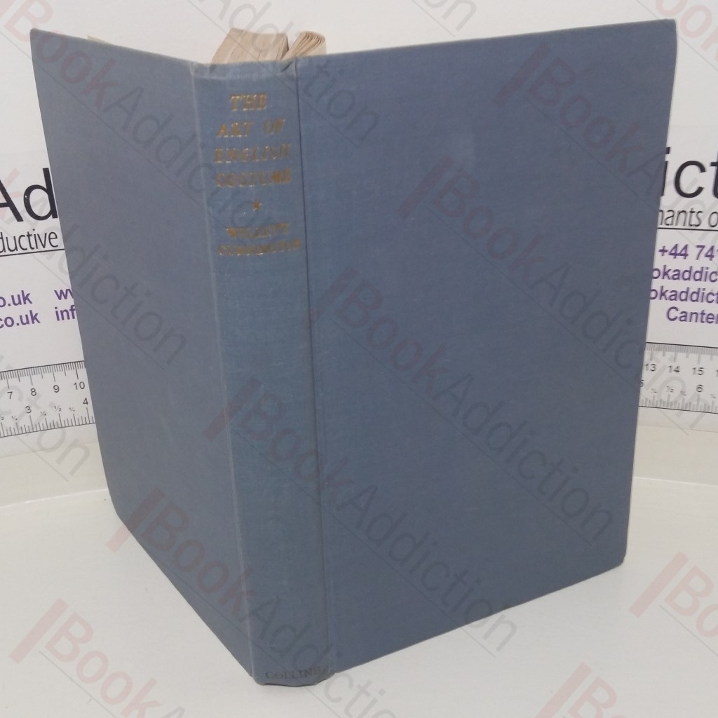 The Art of English Costume