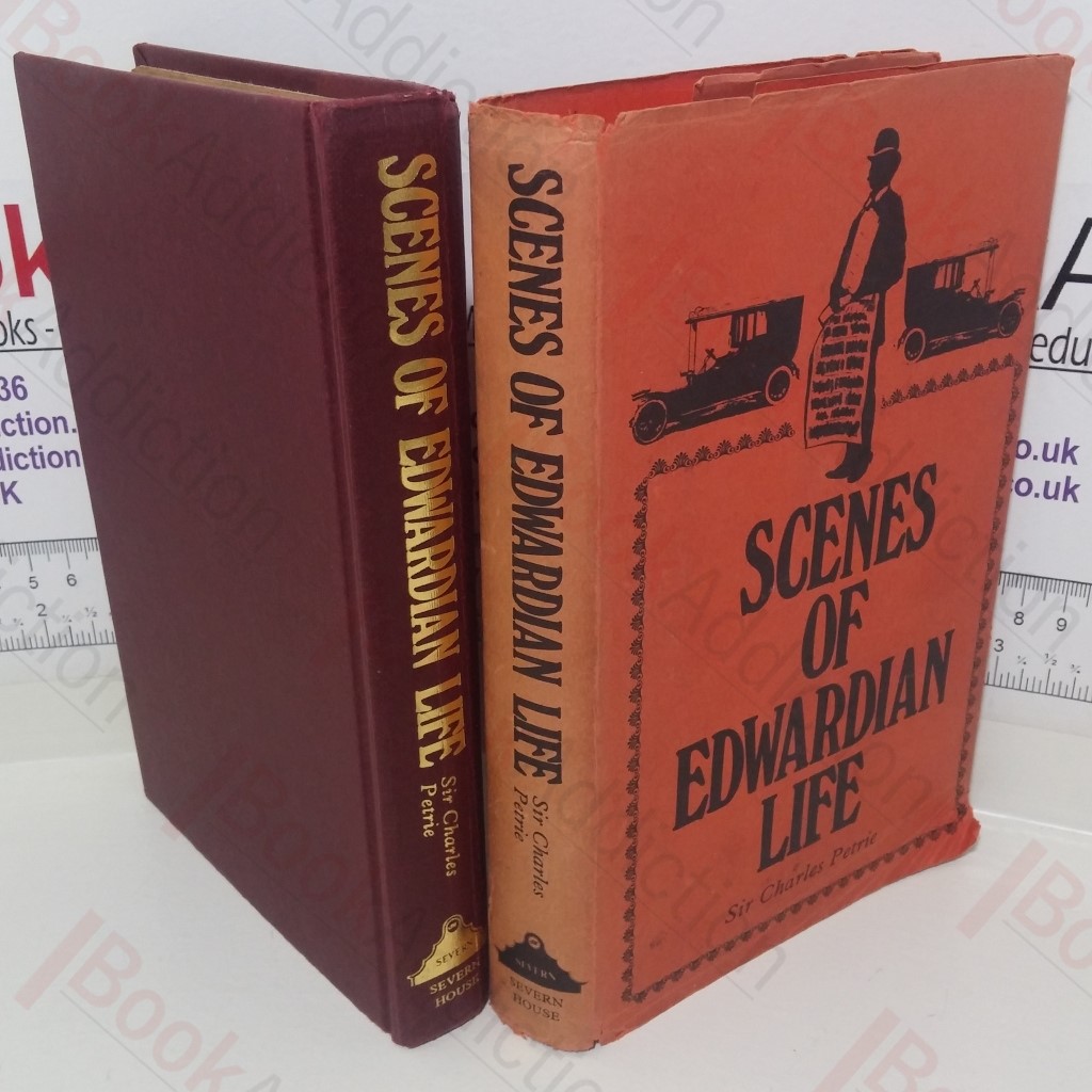 Scenes of Edwardian Life