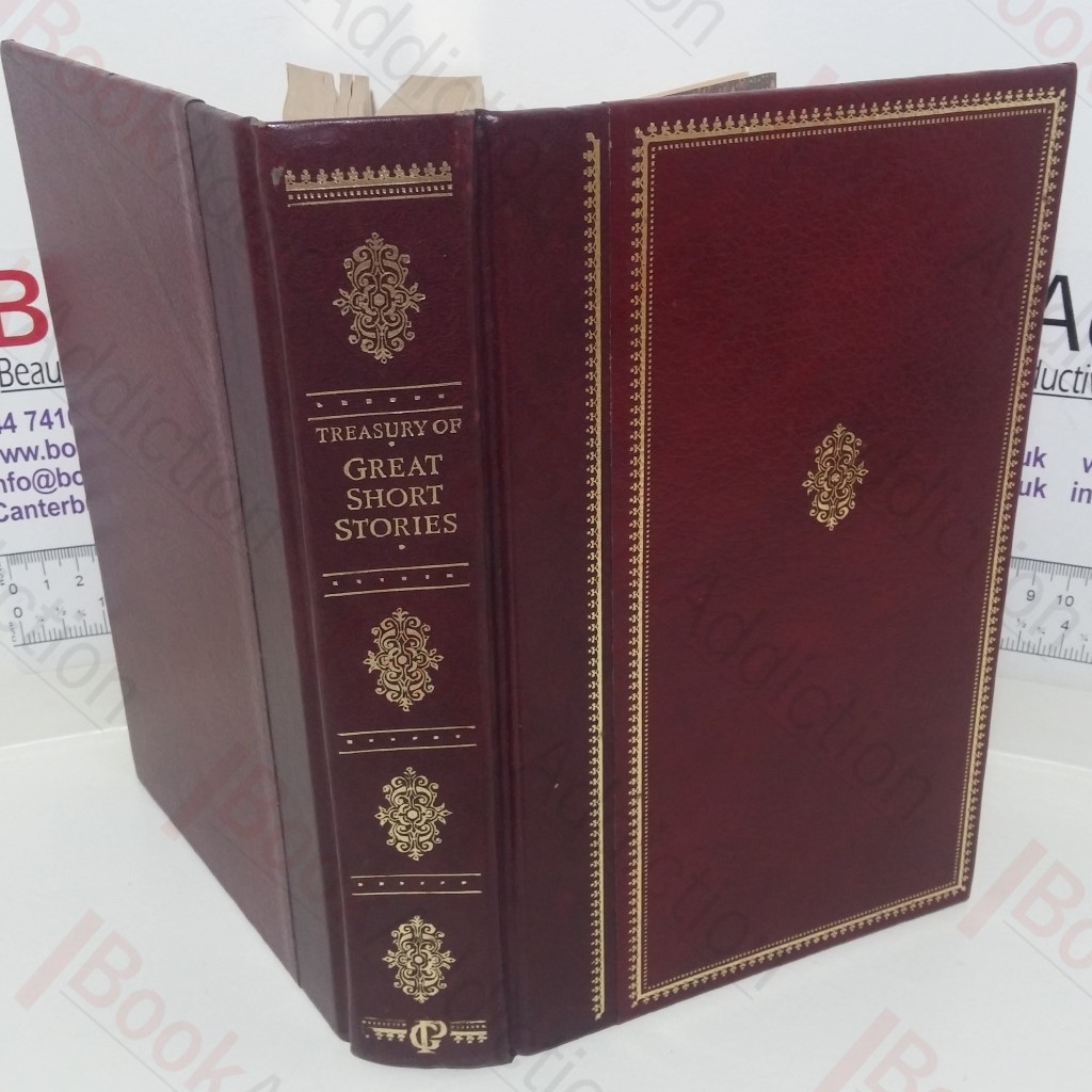 Treasury or Great Short Stories