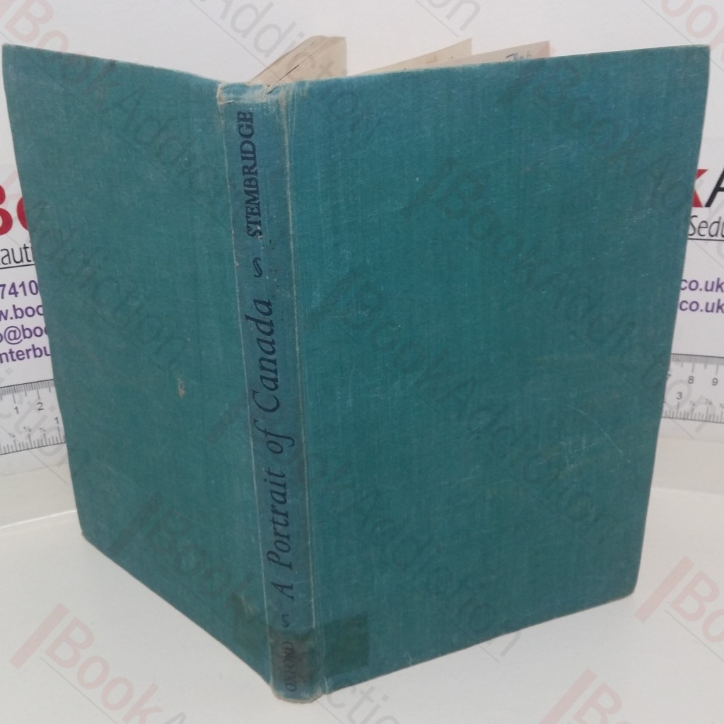 A Portrait of Canada