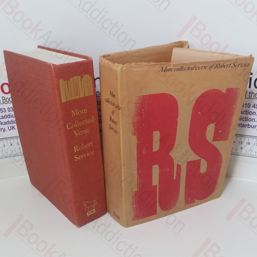 More Collected Verse