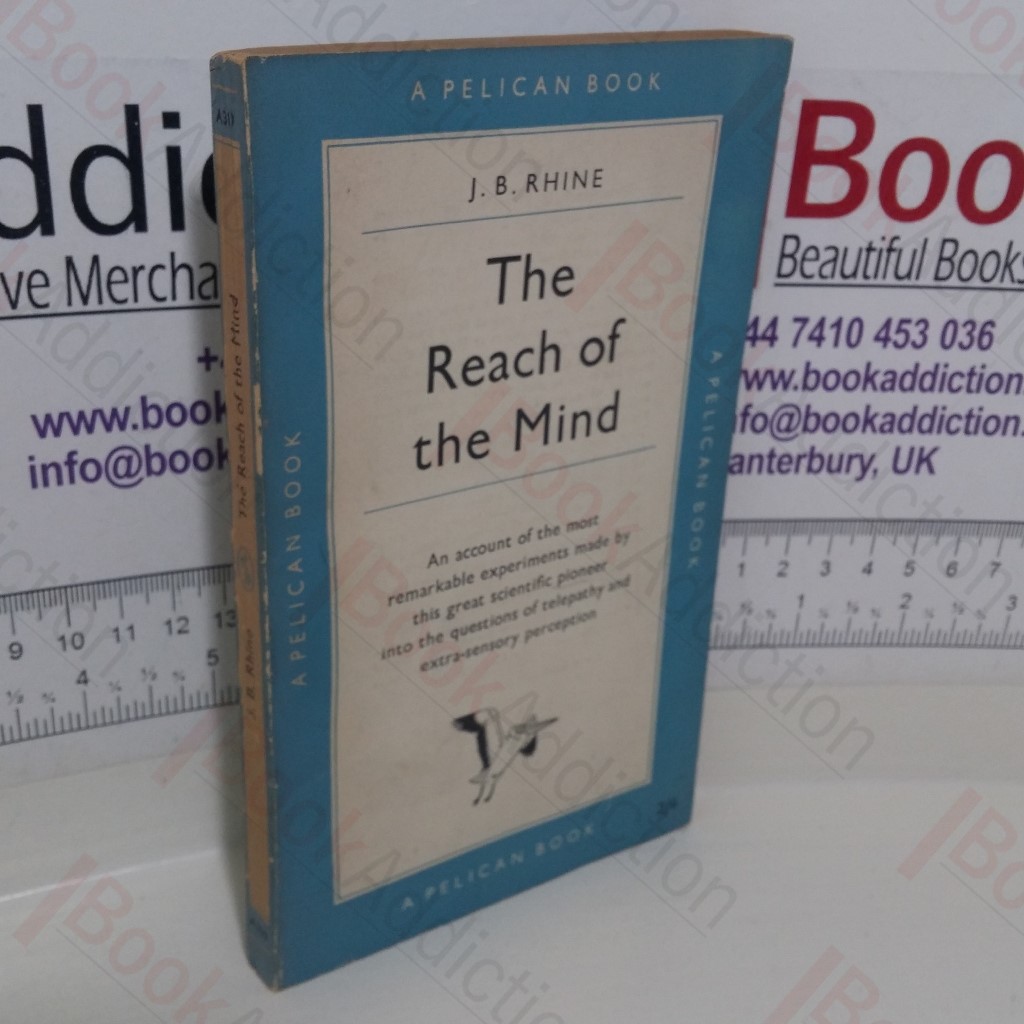 The Reach of the Mind