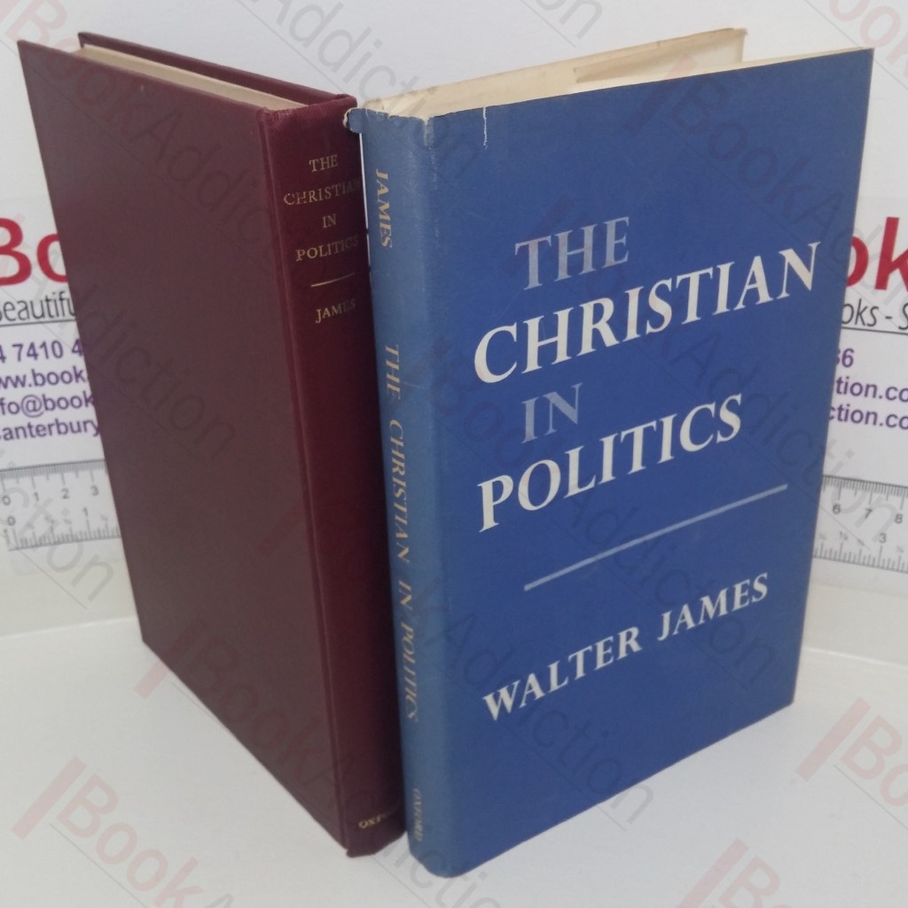 The Christian in Politics