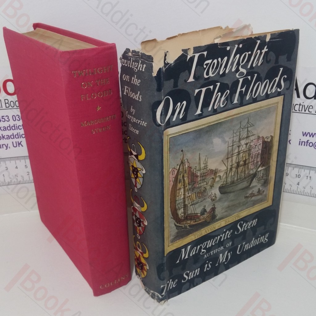 Twilight on the Floods