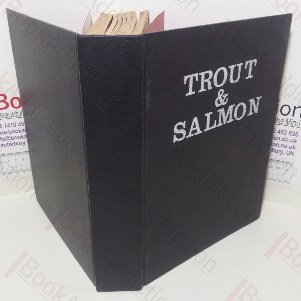 Trout and Salmon: January to December 1970, Issues 175-186